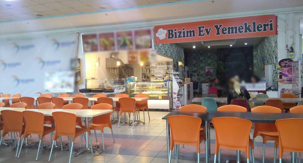 Bizim Ev Yemekleri Beylikduzu Merkez Istanbul